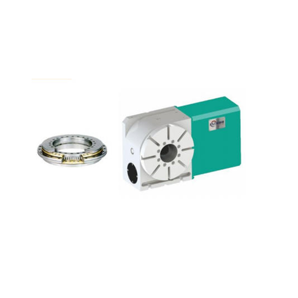 SW-250P.255H·320H数控0.001°转台