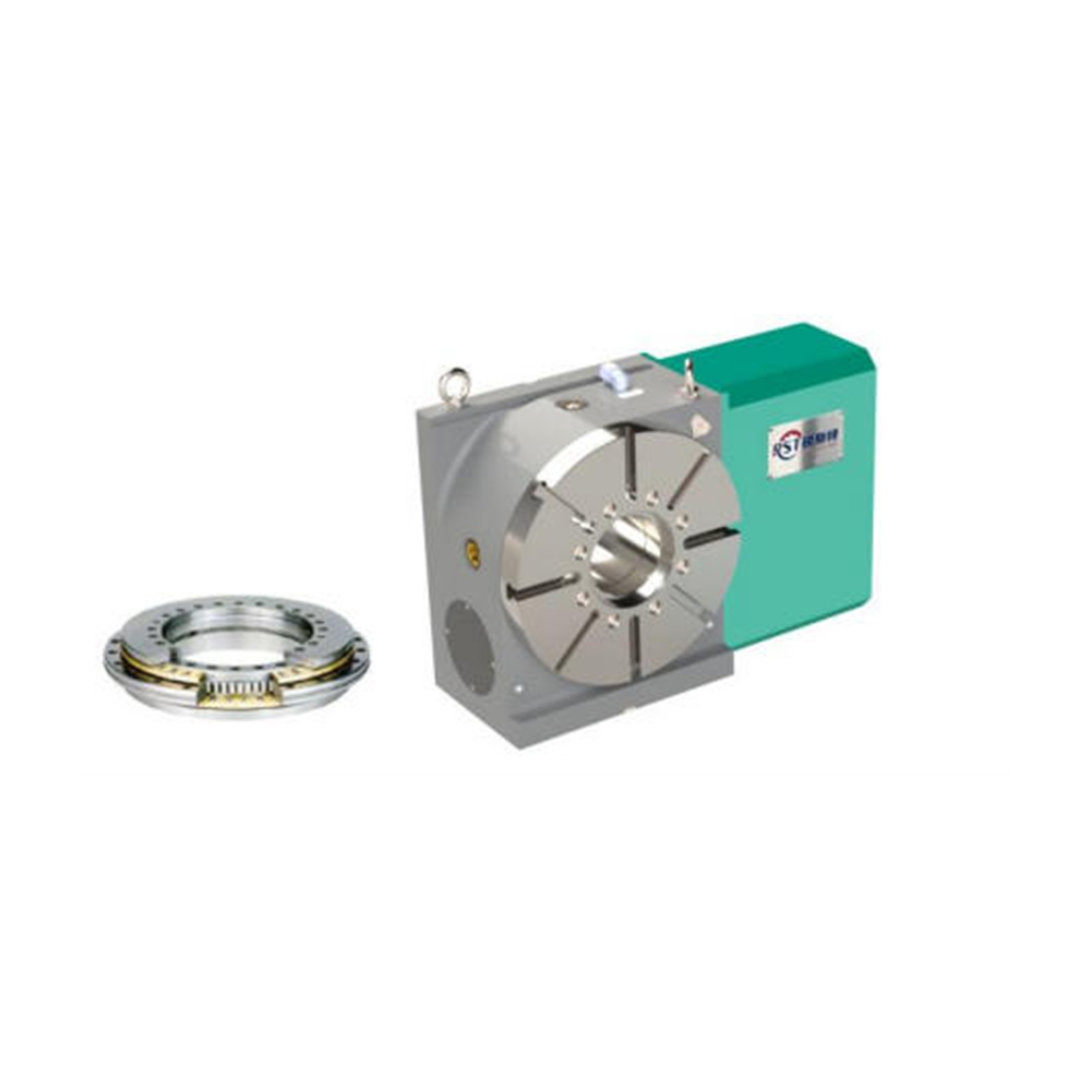 SG-321.400H数控0.001°转台